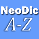 Иконка NeoDic